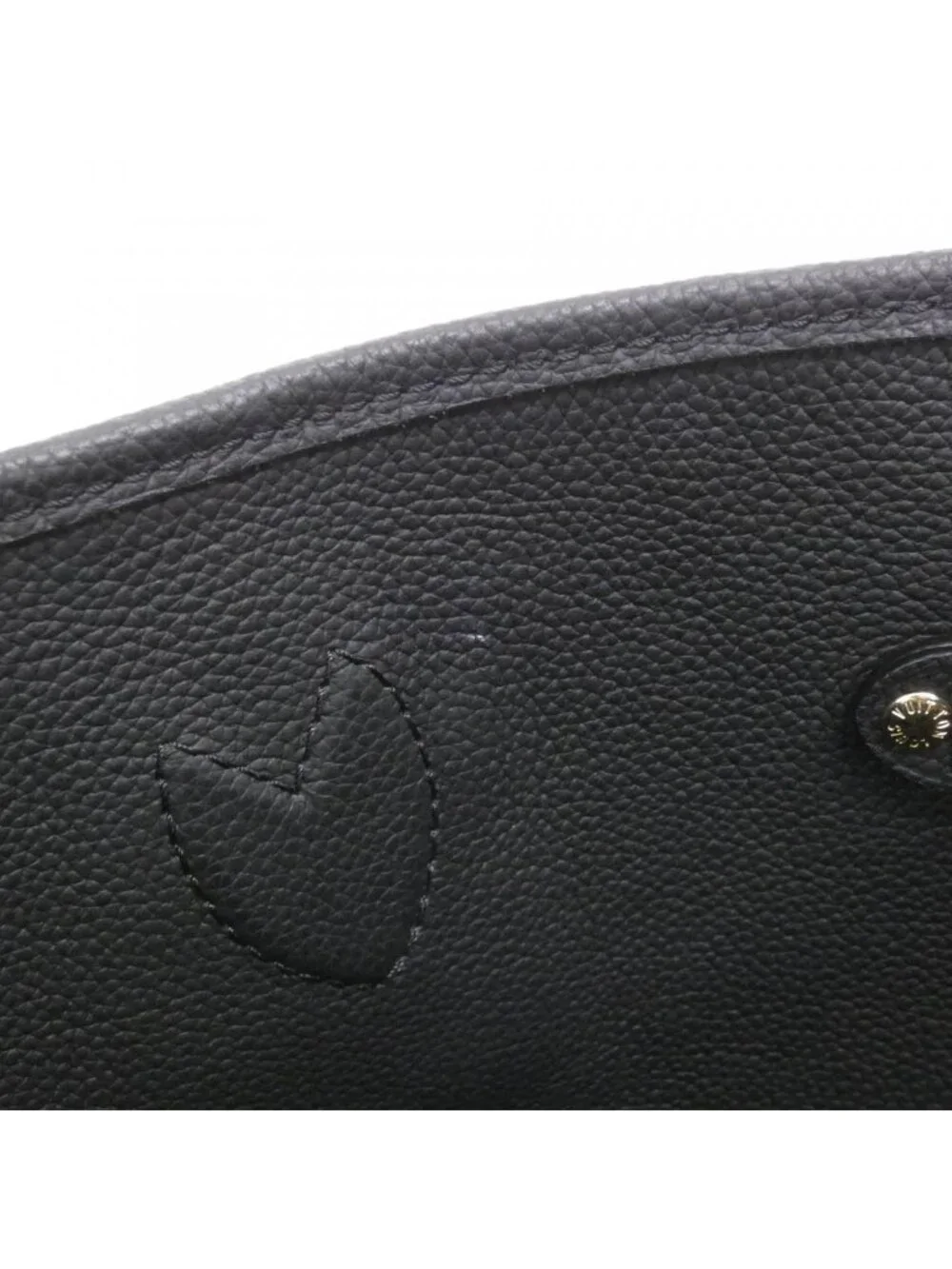 Louis Vuitton Monogram Neverfull Inside Out MM